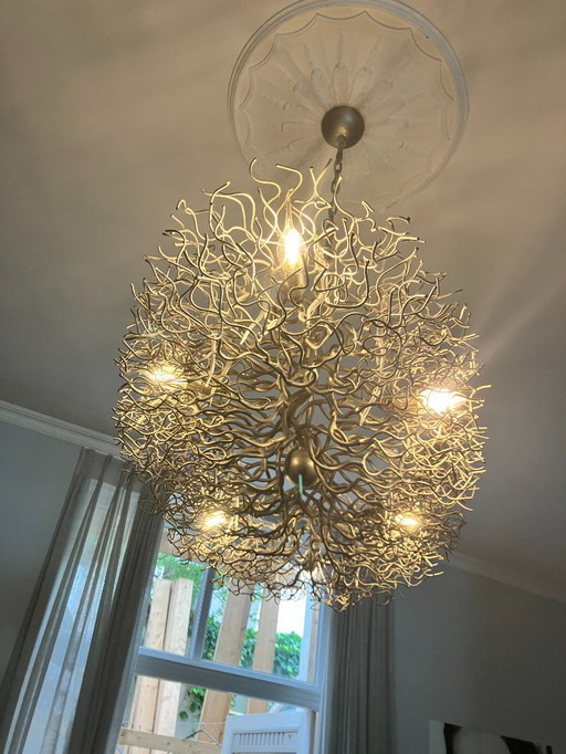 Original Lamp Brand Van Egmond