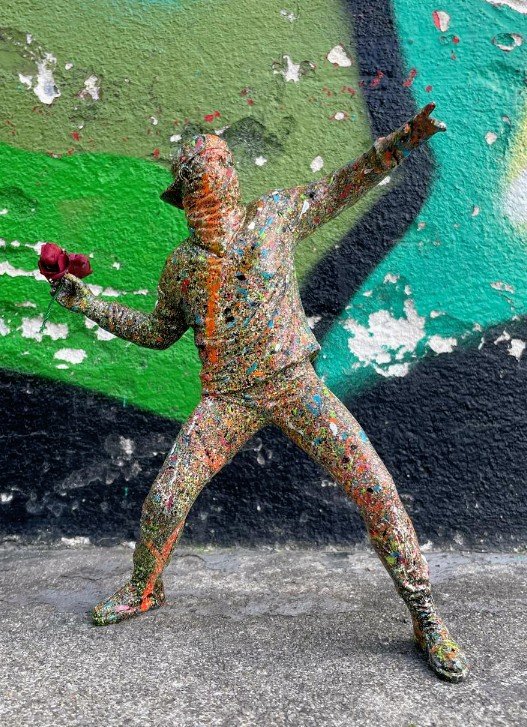 Image 1 of revolution