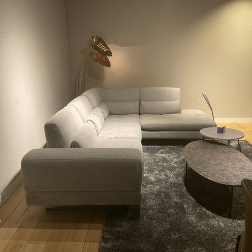 Sofá esquinero Maxdivani Coffee