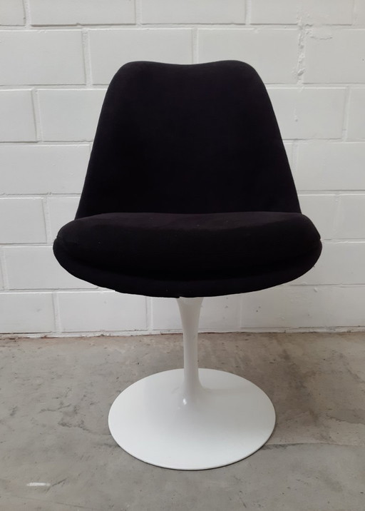 Sedia Tulip vintage di Eero Saarinen per Knoll, anni '60