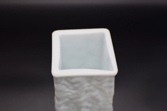 Image 1 of Ingrid Gläser Rindenvase