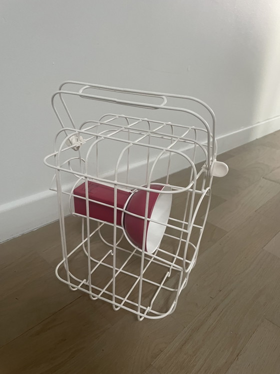IKEA PS 2017 Portable Lamp, designed by Matali Crasset – Other (photo 2 of 10)