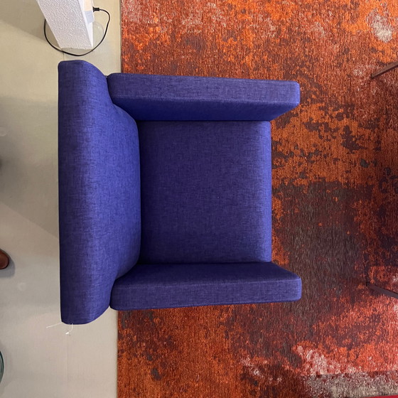 Image 1 of COR Quant armchair