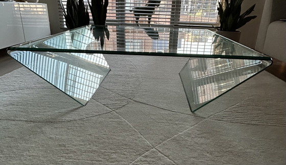 Bree’s New World Coffee Table – Bree's New World, Glass (photo 3 of 6)