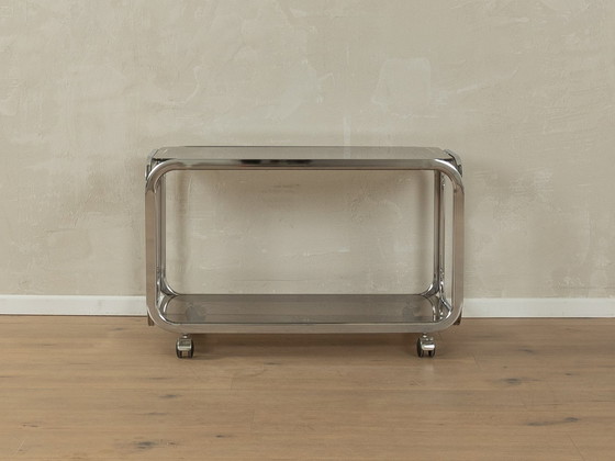 Image 1 of Carrello portavivande anni '70