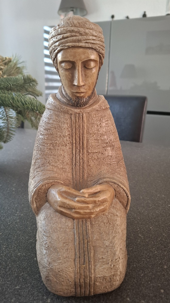 Image 1 of Weihnachtsfiguren