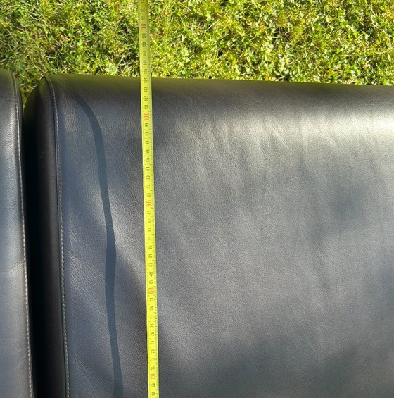 Image 1 of 4x COR vintage modular sofa