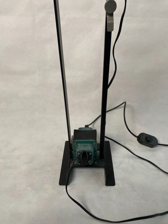 Image 1 of Flos Toio Vloerlamp - Achille & Pier Giacomo Castiglioni - Italiaans designicoon