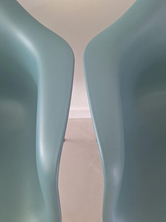 Image 1 of 6x Vitra Dar in neuwertigem Zustand