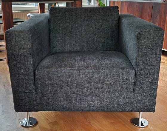 Image 1 of **Toujours** un magnifique fauteuil