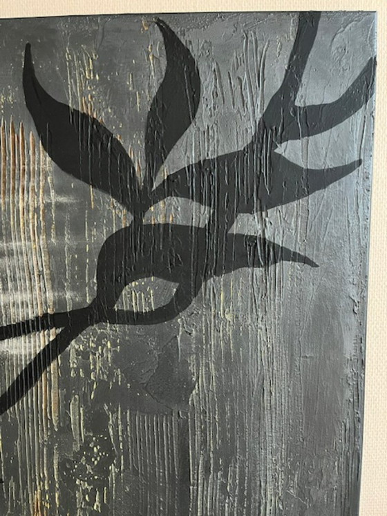 Image 1 of Moderne 3 luik 198 x 130 cm