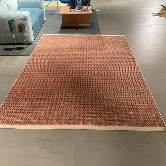 Image 1 of Pode Mackay Pinc rug - 200x300