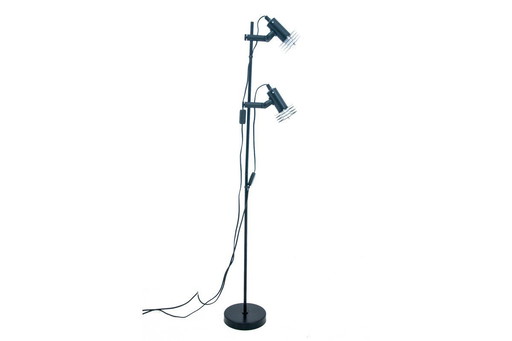 Floor lamp, Denmark, 1970s