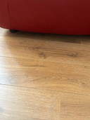 Label Longa fauteuil - Taurus Red