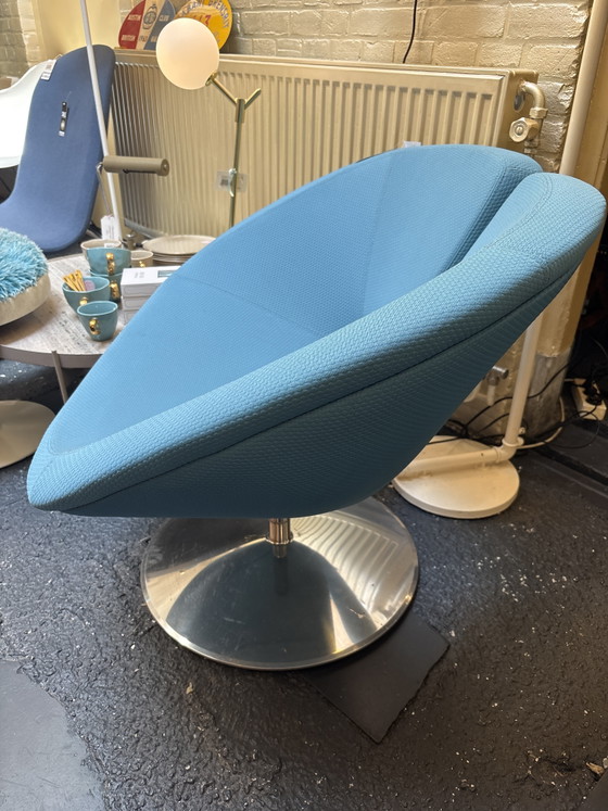 Image 1 of Sillón Artifort Apollo Patrick Norguet