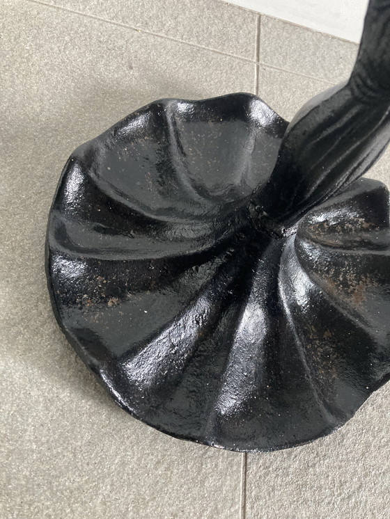 Image 1 of Portaombrelli in stile Art Nouveau