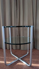 Gispen Beistelltisch GT423