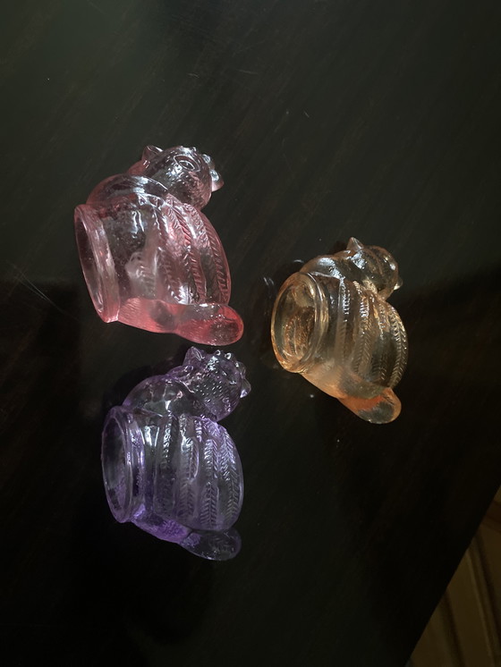 Image 1 of 3 Hen Egg Cups