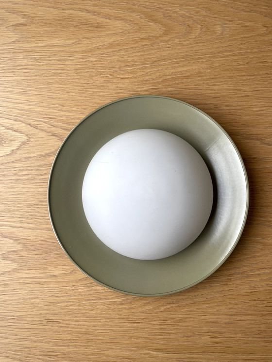 Image 1 of Hoffmeister & Sohn Ceiling or Wall Lamp