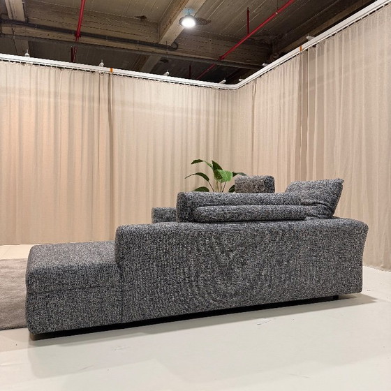 Image 1 of Moome Bas sofa with relaxation function