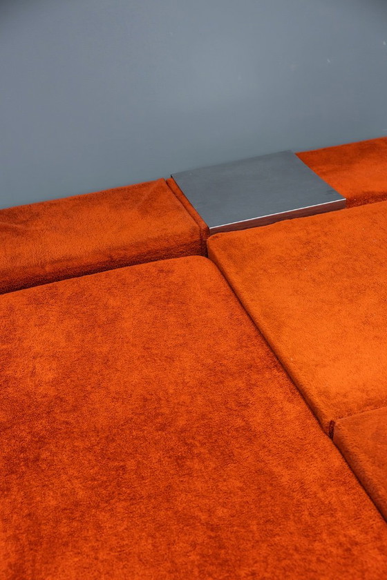 Image 1 of Roche bobois modular bed system