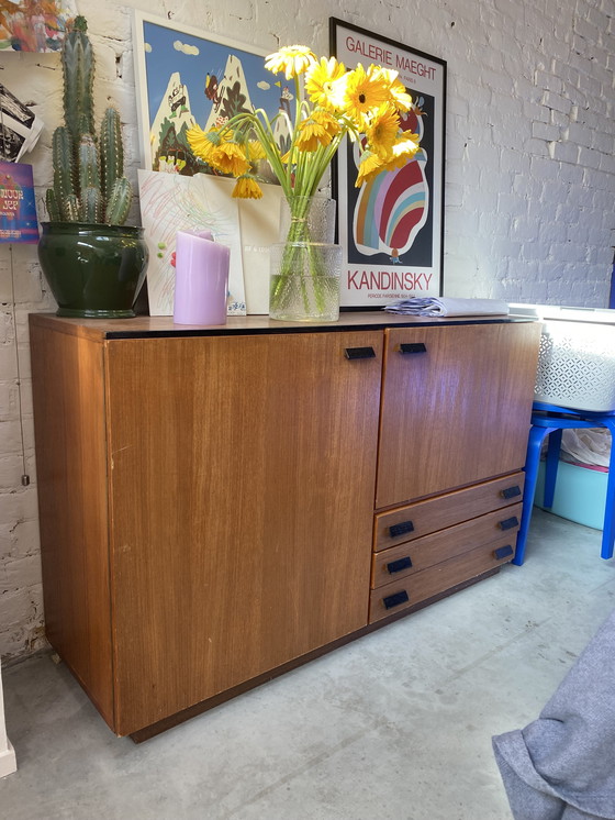 Image 1 of Vintage Sideboard