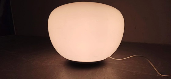 Image 1 of Carl Öjerstam Ionische vloerlamp