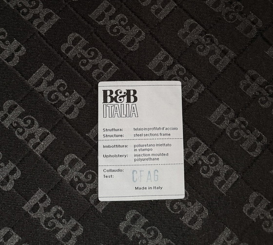 Image 1 of B&B Italia ‘Edouard’