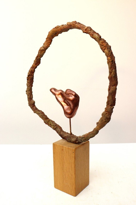 Circle of Balance – Sculpture, Other (photo 8 of 15)