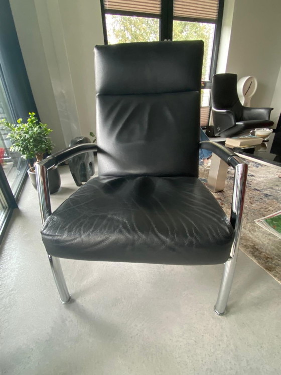 Leolux Sillón – Sillones, Cuero (photo 4 of 5)