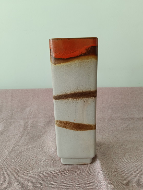 Image 1 of Set di vasi in ceramica Strehla