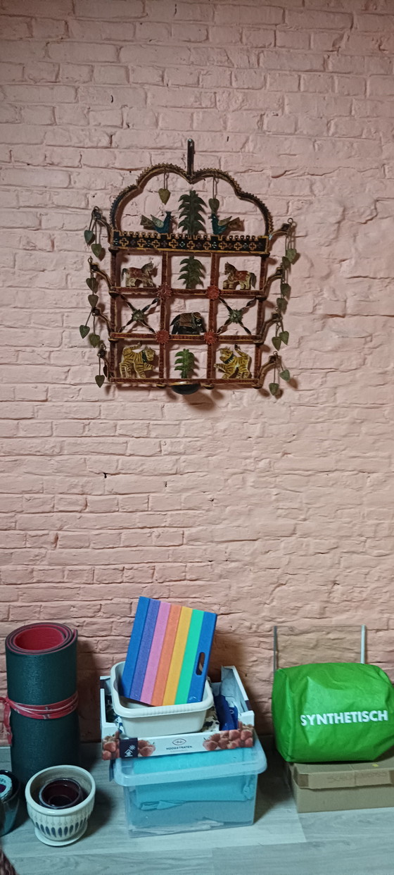 Image 1 of Decoración de pared