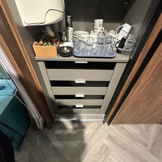 Image 1 of Nolte Mabelia wardrobe