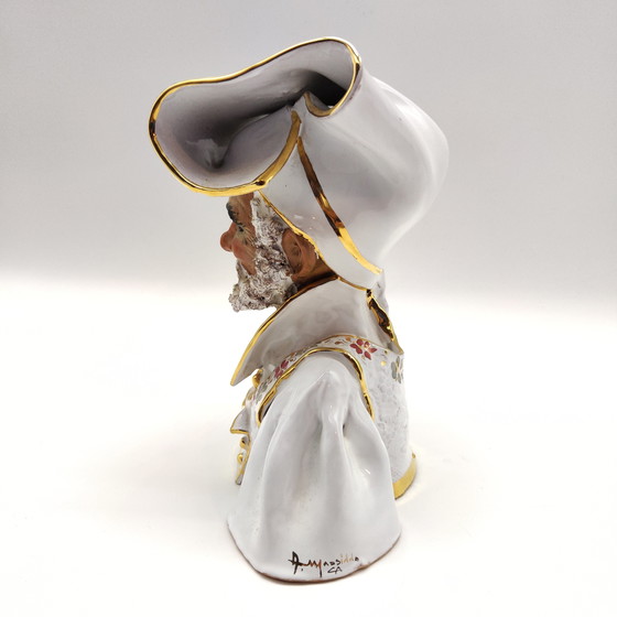 Image 1 of porcelain figurine