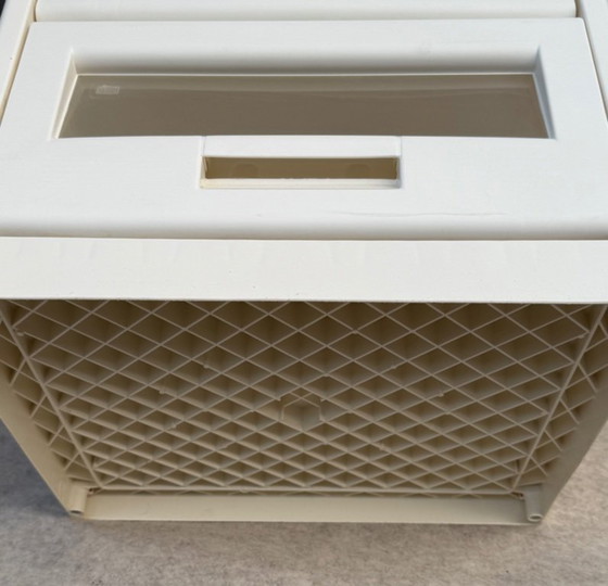 Image 1 of Cassettiera Simo Italy