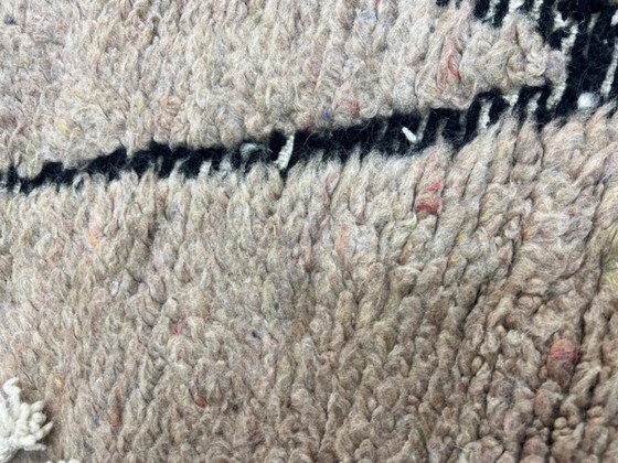 Image 1 of Tappeto di lana fatto a mano 250 cm x 150 cm