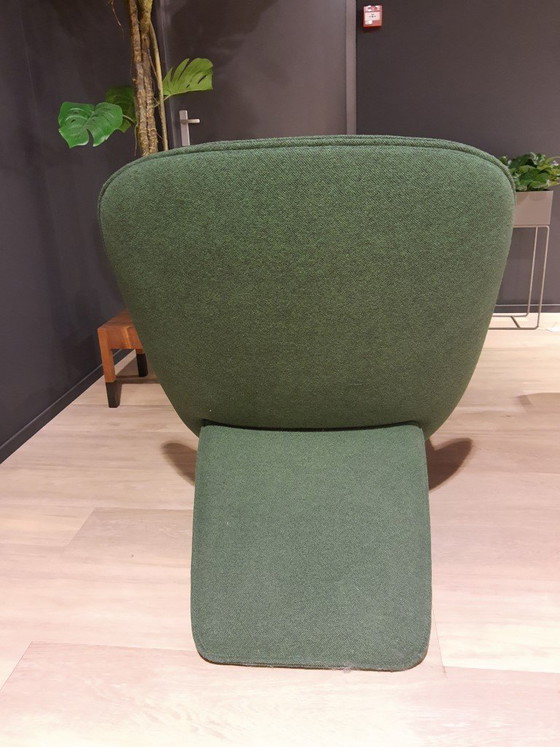 Sillón Artifort Niloo – Sillones (photo 3 of 5)