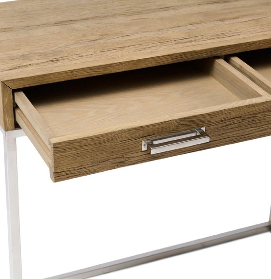 Rivièra Maison South End Barcabinet – Buffetkasten, Wood, Iron (photo 5 of 5)