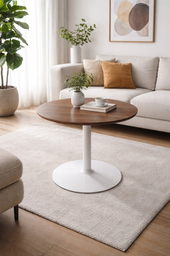 Image 1 of Artifort circle 80 cm diameter  