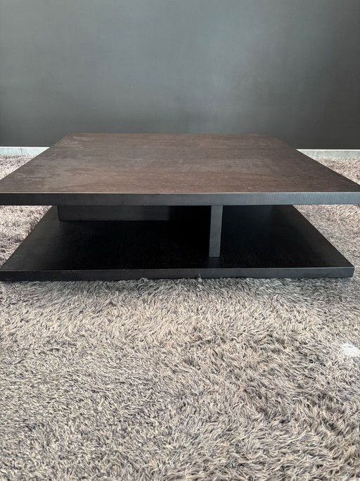 Minotti Close Coffee Table - Rodolfo Dordoni Design