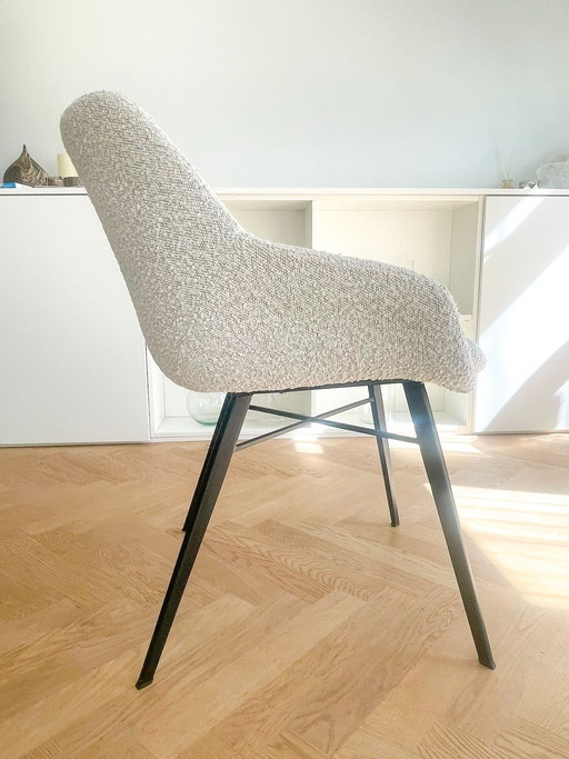 6xZen lifestyle Luca stoelen 
