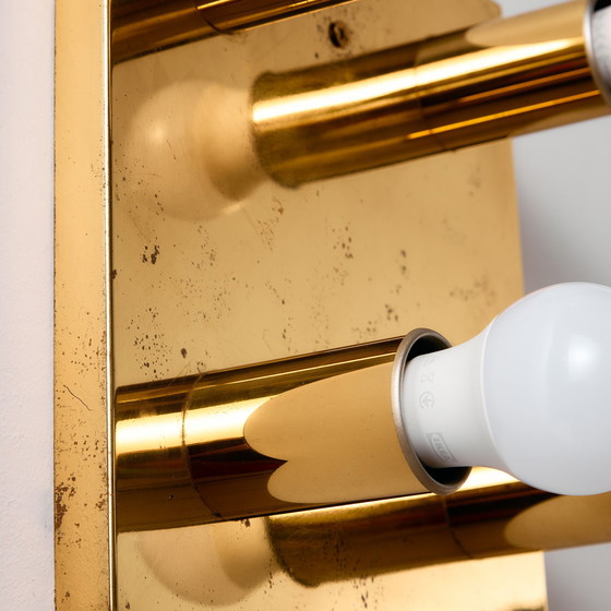 Image 1 of MK8790 Wandleuchte aus Messing