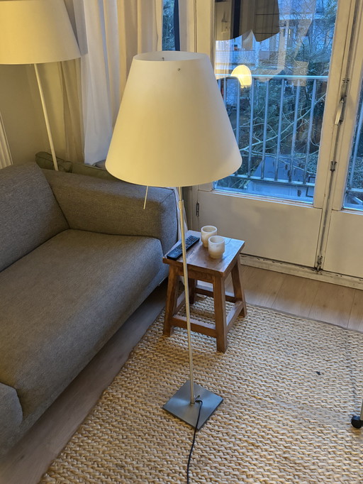 Luceplan Constanza vloerlamp