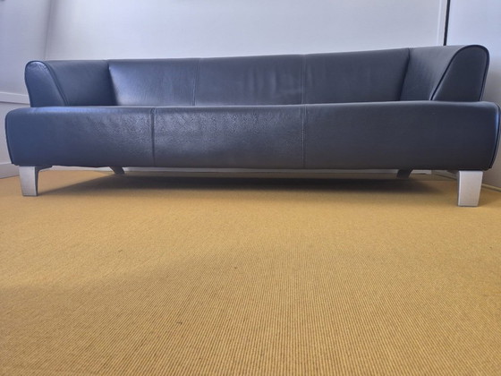 Rolf Benz 2300 – Divani 3 posti, Pelle (photo 2 of 6)