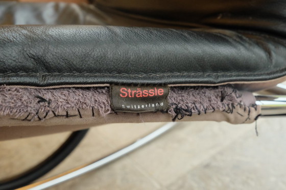 Image 1 of Paul Tuttle (1971) Nonna Rocking Chair