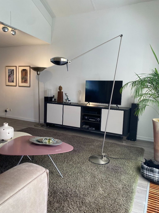 Lumina Design Winkelleuchte