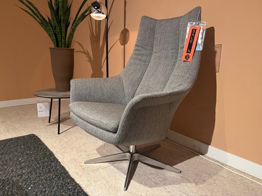 Gealux basique 8021 – fauteuils, Plastic, Textile