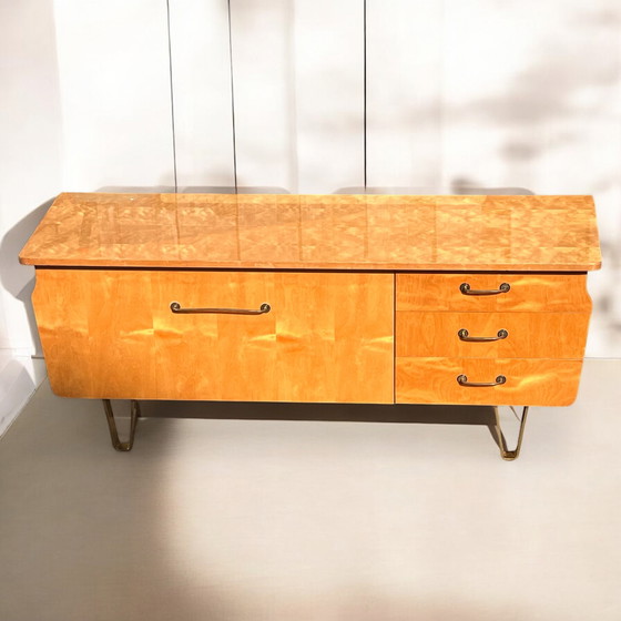 Image 1 of Vintage Lowboard Dressoir