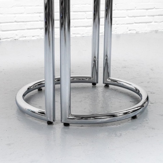 Image 1 of Extendable dining table Läsko 70s