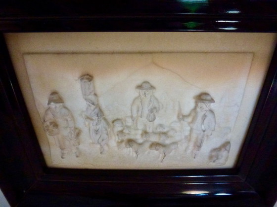 Image 1 of Antico - Rilievo, Pannello e Medaglione